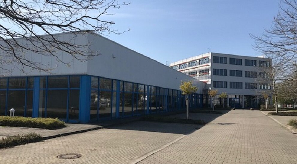 Au&szlig;enansicht
