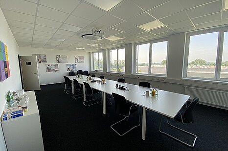 Nürnberg West, ca. 1.200 m² hochwertige Büroflächen zu vermieten Nürnberg West, ca. 1.200 m² hochwertige Büroflächen zu vermieten