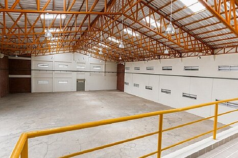 Haar, ca. 700 m² Lager- und Produktionsfläche inkl. Bürofläche zu vermieten Haar, ca. 700 m² Lager- und Produktionsfläche inkl. Bürofläche zu vermieten