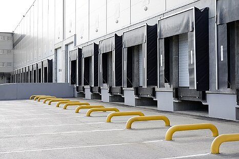 Neubau - ca. 20.000 m&sup2; Logistikliegenschaft in Top-Lage zu vermieten!
