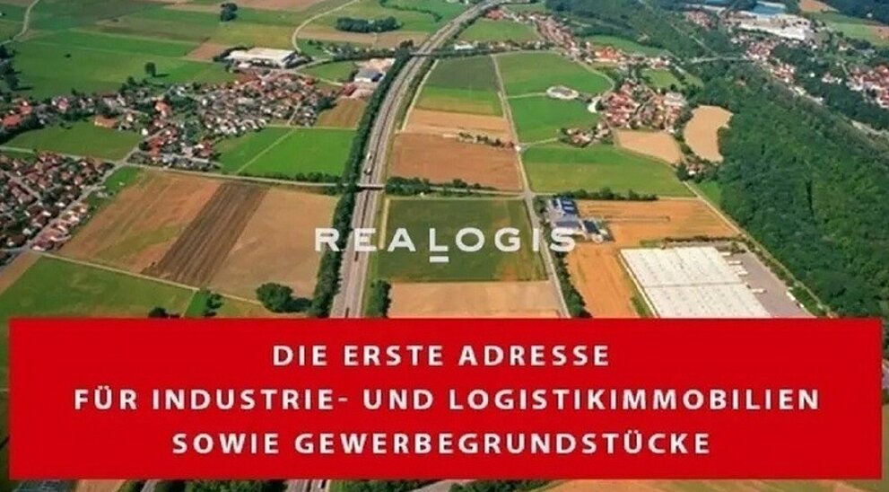 Dummy-pic Grundstück