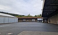 Außengelände