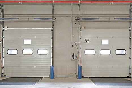 24/7 | Logistik | 11 m UKB | Sprinklerung 24/7 | Logistik | 11 m UKB | Sprinklerung