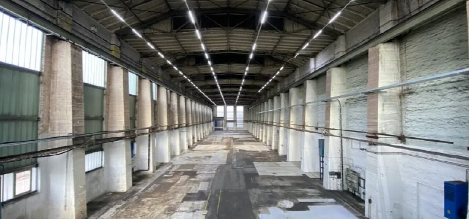 Innenansicht Halle 4 (2)