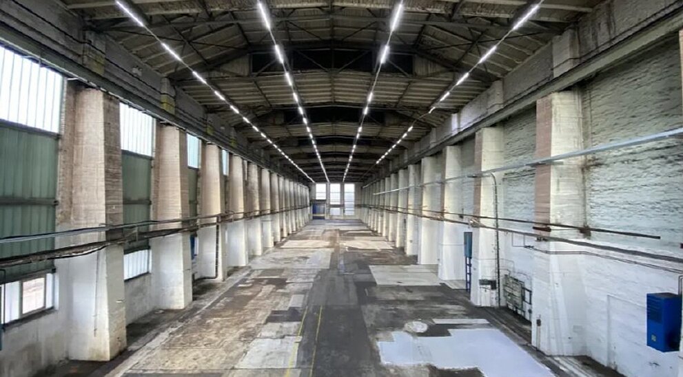 Innenansicht Halle 4 (2)
