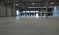 Beispielbild Innenansicht