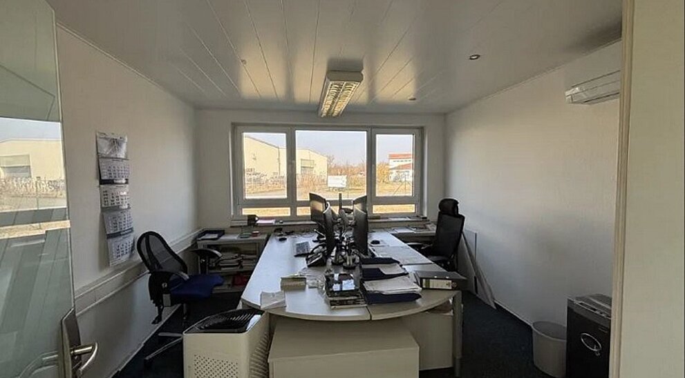 Büro