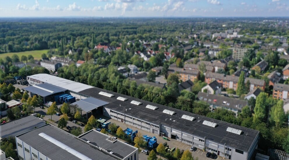 Luftbild