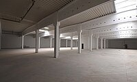 Gewerbeeinheit 6 Innenansicht