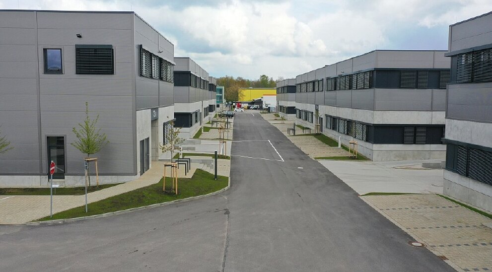 Außenansicht