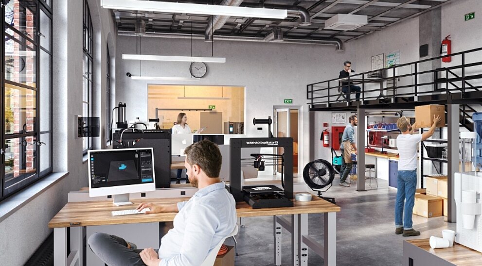 Rendering_Werkstatt