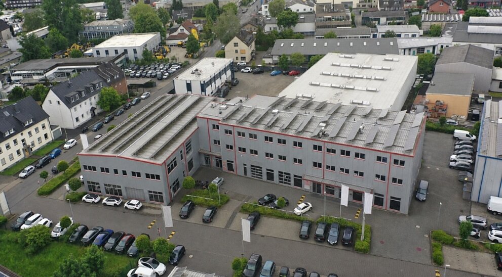 Luftbild