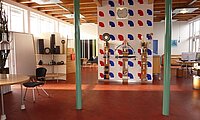 Büro EG