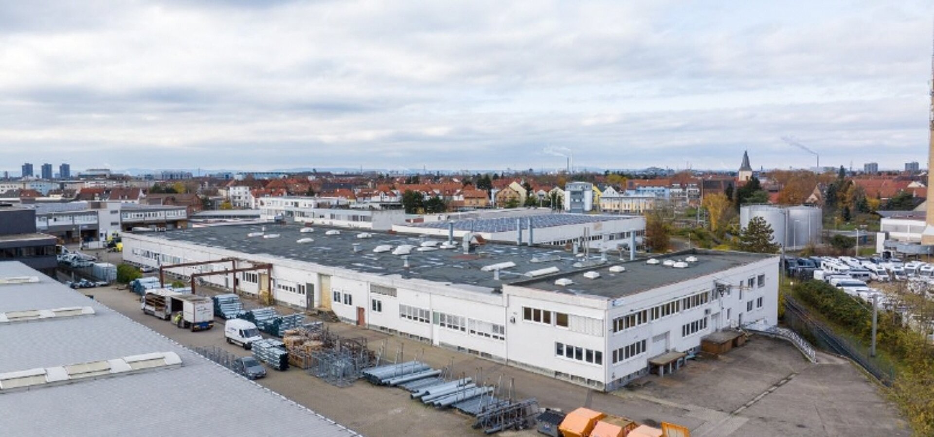 Originalbild Drohnenbild