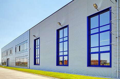 Attraktive Produktionsfläche ca. 1.000 m² zzgl. Büro zu vermieten Attraktive Produktionsfläche ca. 1.000 m² zzgl. Büro zu vermieten