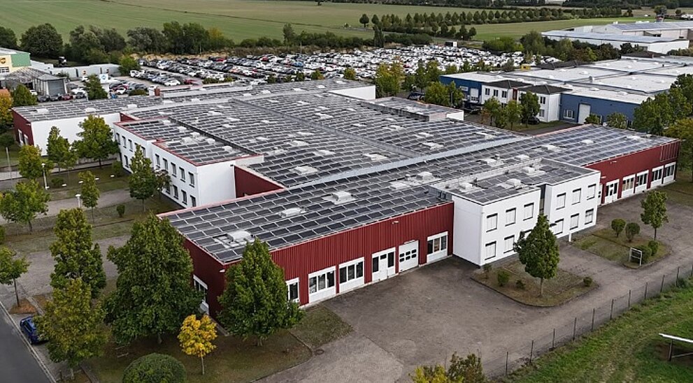 Luftbild