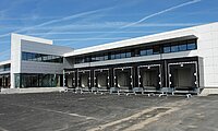 Beispielbild Außenansicht