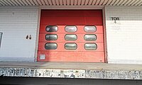 Au&szlig;enansicht