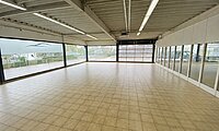 Beispielansicht Halle