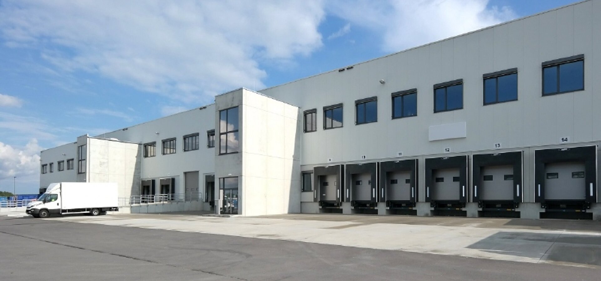 Aussenansicht Beispielbild