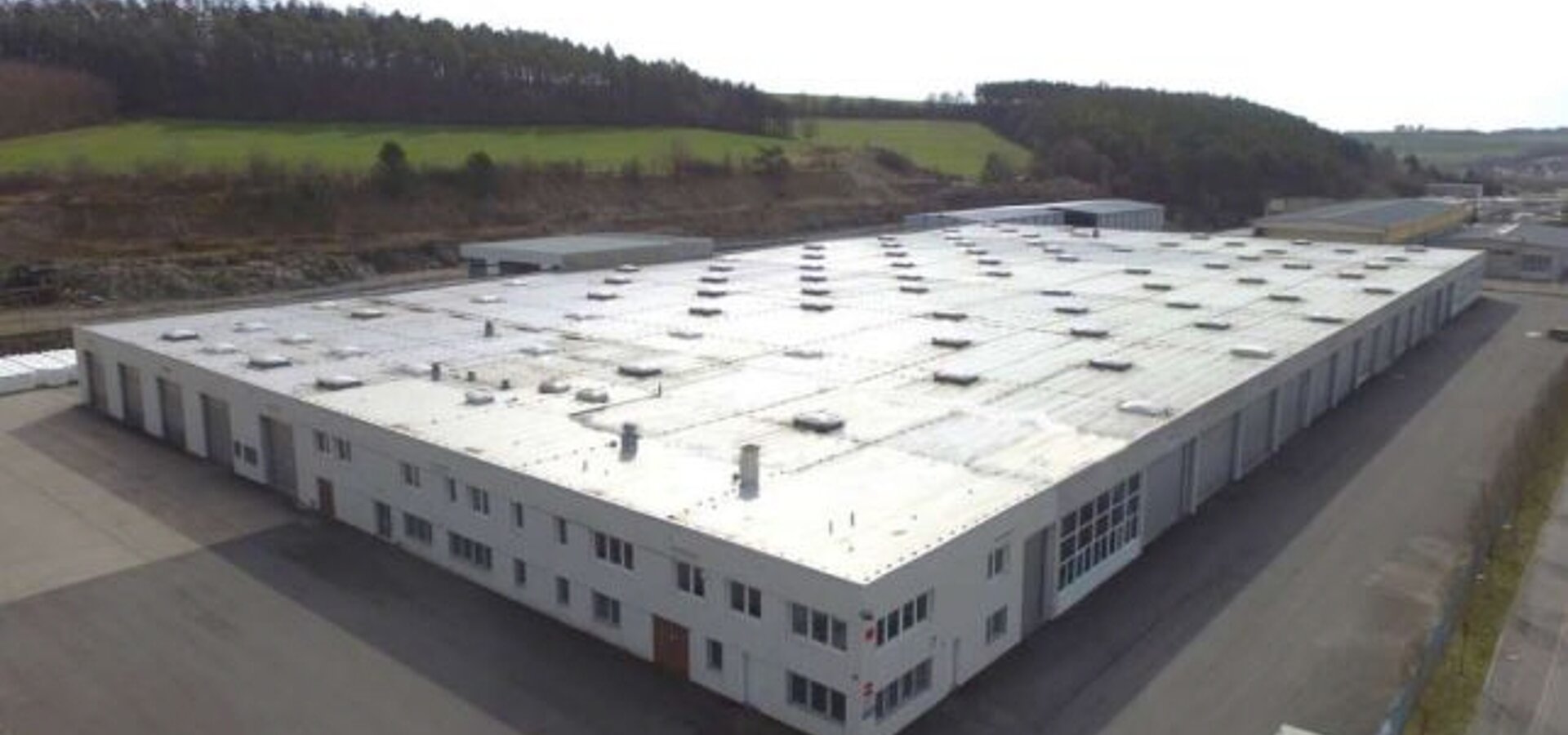 Luftbild