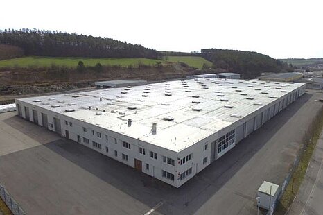 Lager-/Produktionsfläche zu vermieten! Lager-/Produktionsfläche zu vermieten!