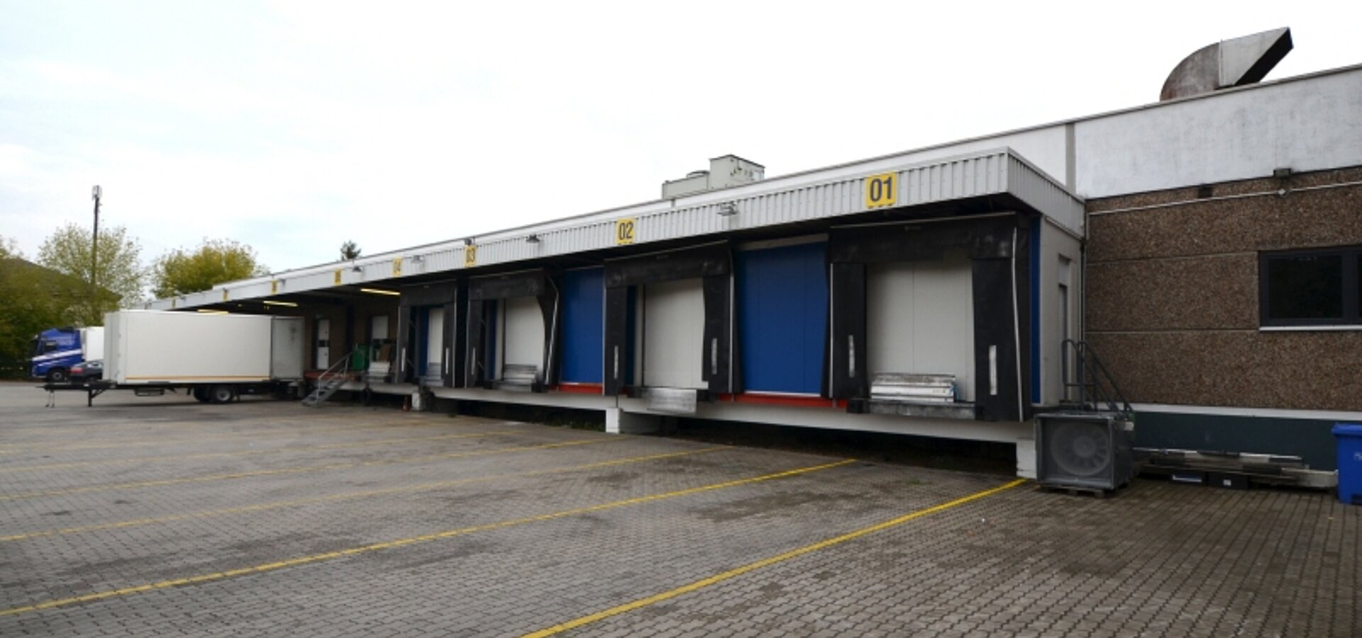Andienung
