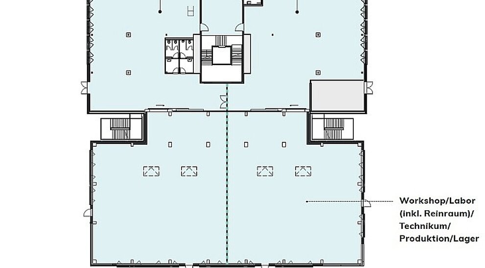 Übersicht LAB Hub_EG