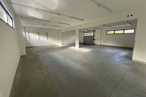 WINSEN (LUHE) | ca. 870 m² | LAGER | PRODUKTION | BÜRO WINSEN (LUHE) | ca. 870 m² | LAGER | PRODUKTION | BÜRO