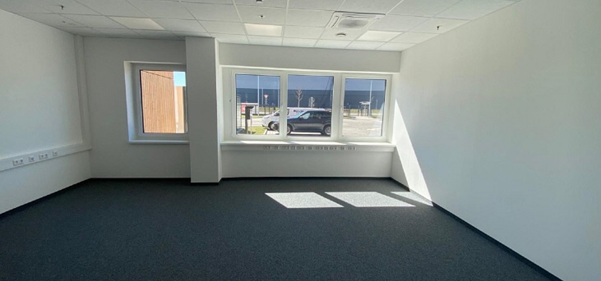 B&uuml;rofl&auml;che
