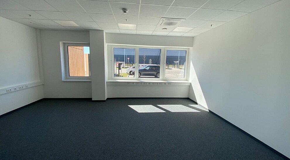 B&uuml;rofl&auml;che