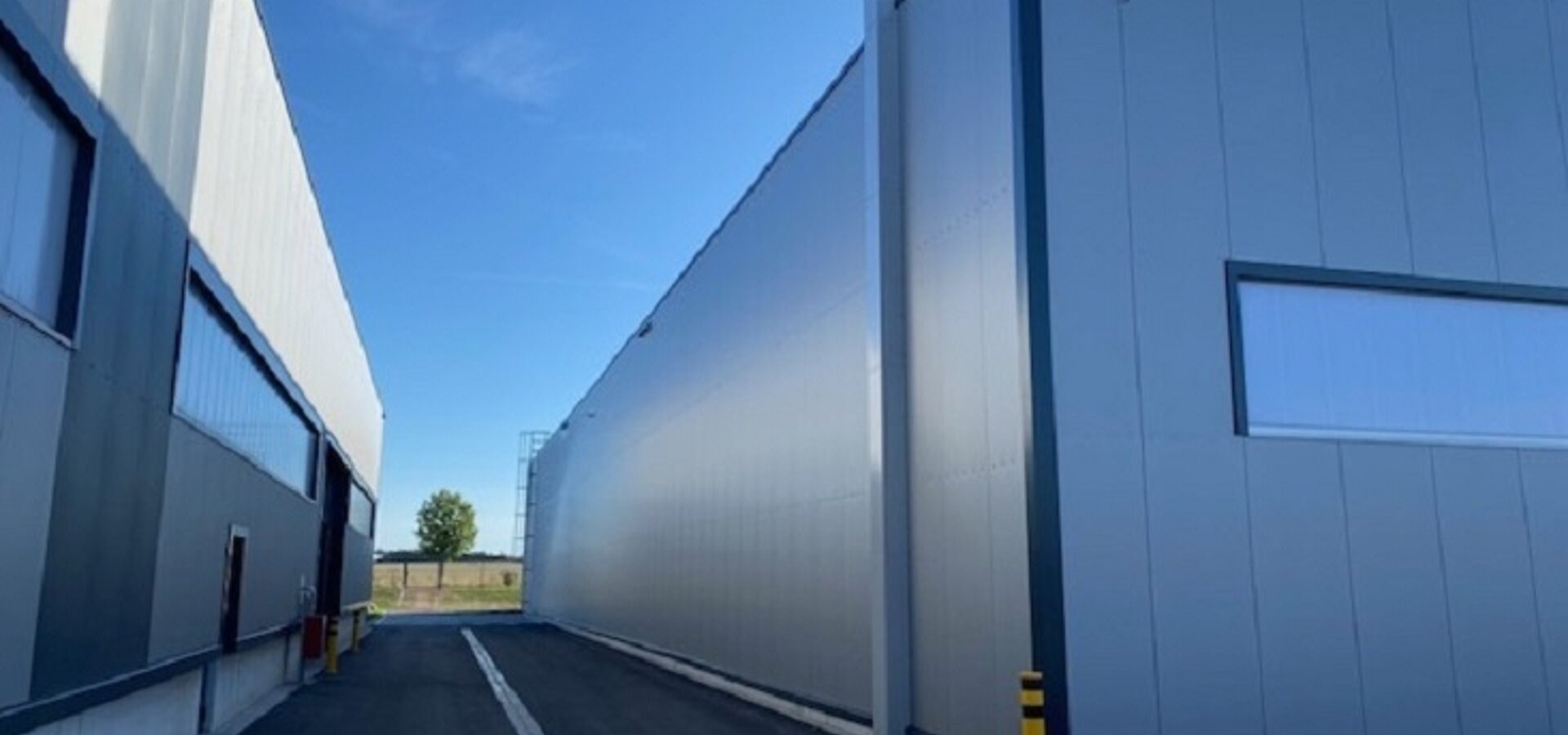 Au&szlig;enansicht