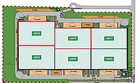 Lageplan Übersicht