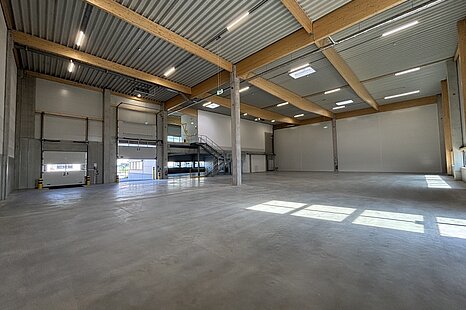Rampen | ebenerdig | Neubau | teilbar Rampen | ebenerdig | Neubau | teilbar