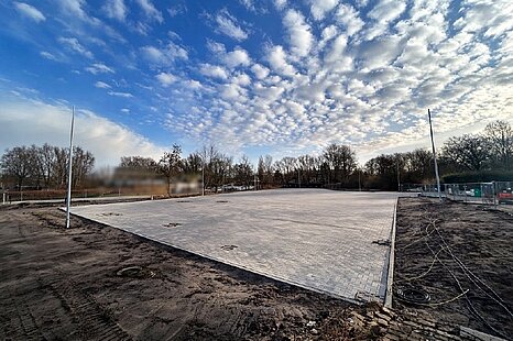 EXKLUSIV - ca. 5.000 m&sup2; gro&szlig;e Freifl&auml;che im Hamburger Hafengebiet
