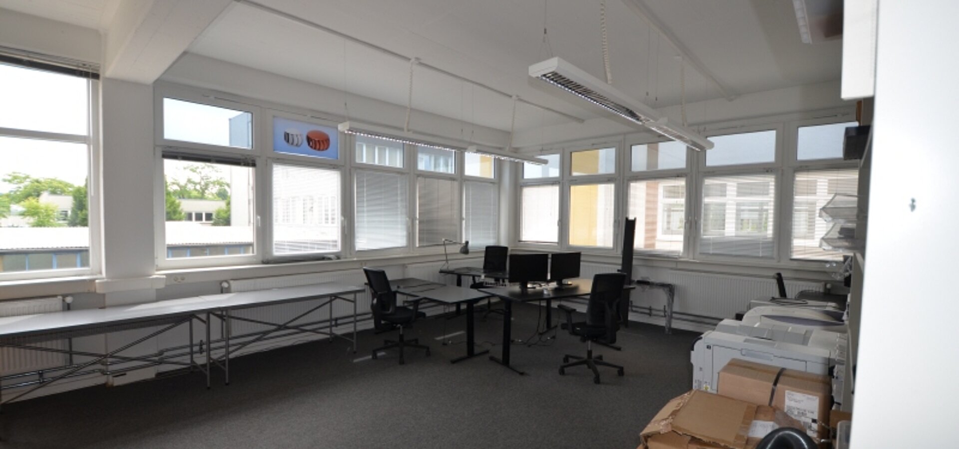Büro