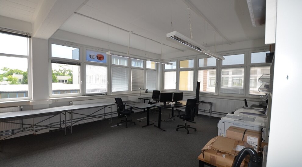 Büro