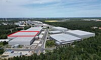 Luftbild