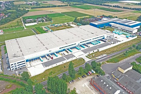 24/7 | LOGISTIK | 44 RAMPEN | 10 M UKB