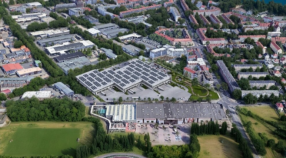 Visualisierung