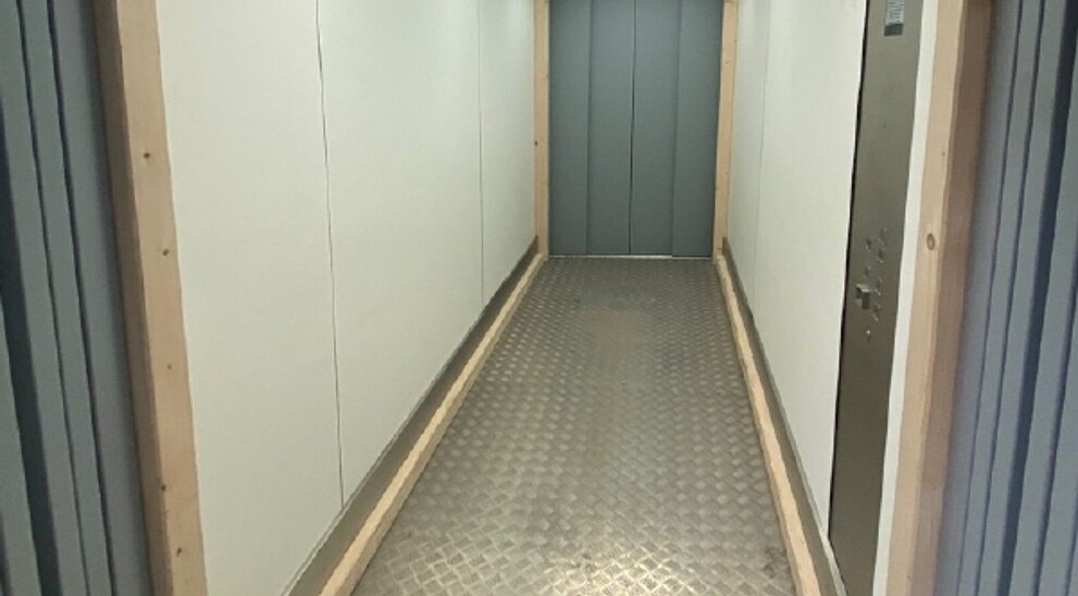 Aufzug