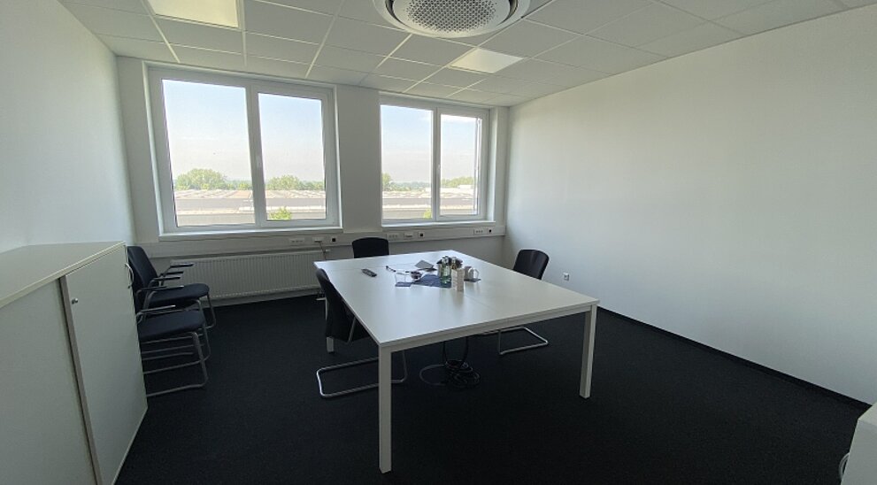 Büro (Beispielbild)