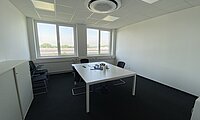 B&uuml;ro (Beispielbild)
