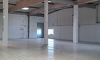 Innenansicht