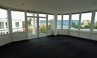 B&uuml;ro (Beispielbild)