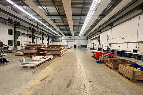 Gewerbeinvestment im Kreis Böblingen verfügbar! Gewerbeinvestment im Kreis Böblingen verfügbar!