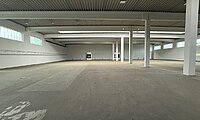 Innenansicht
