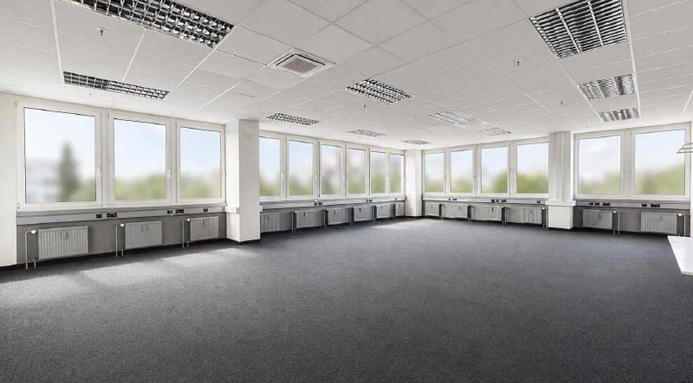 B&uuml;rofl&auml;che