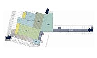 Grundriss - EG
