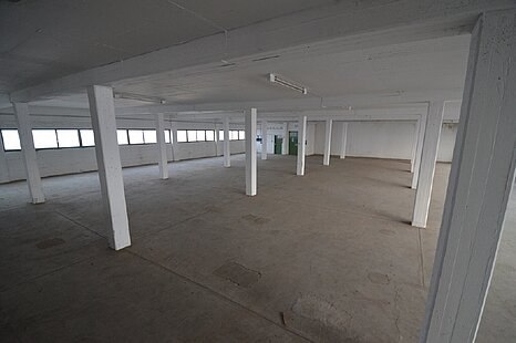 HH-Rothenburgsort, ca. 1.300 m&sup2; citynahe Service- / Lagerfl&auml;che